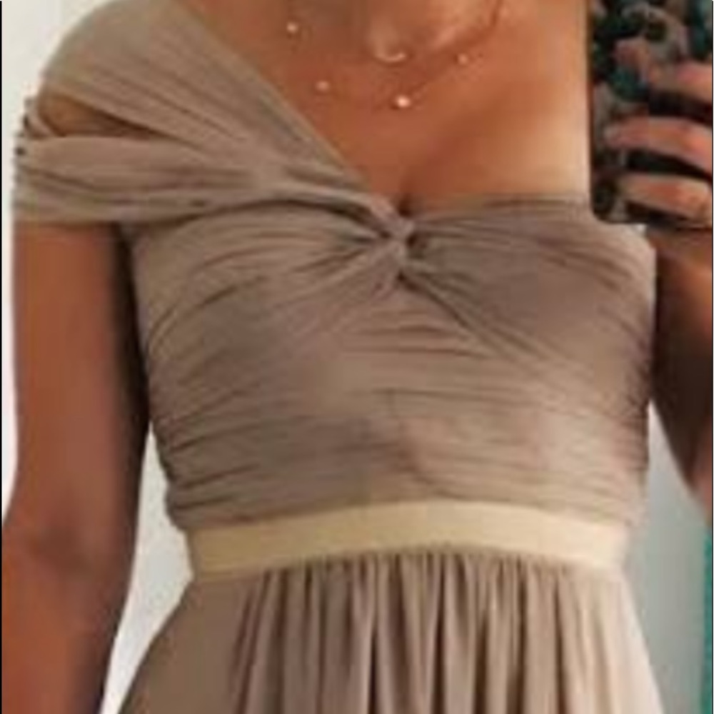 Like NEW BCBG MAX AZRIA FORMAL DRESS - Picture 3 of 13